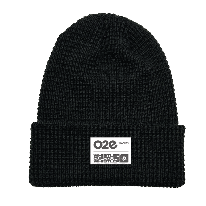 Whistler Cup Beanie