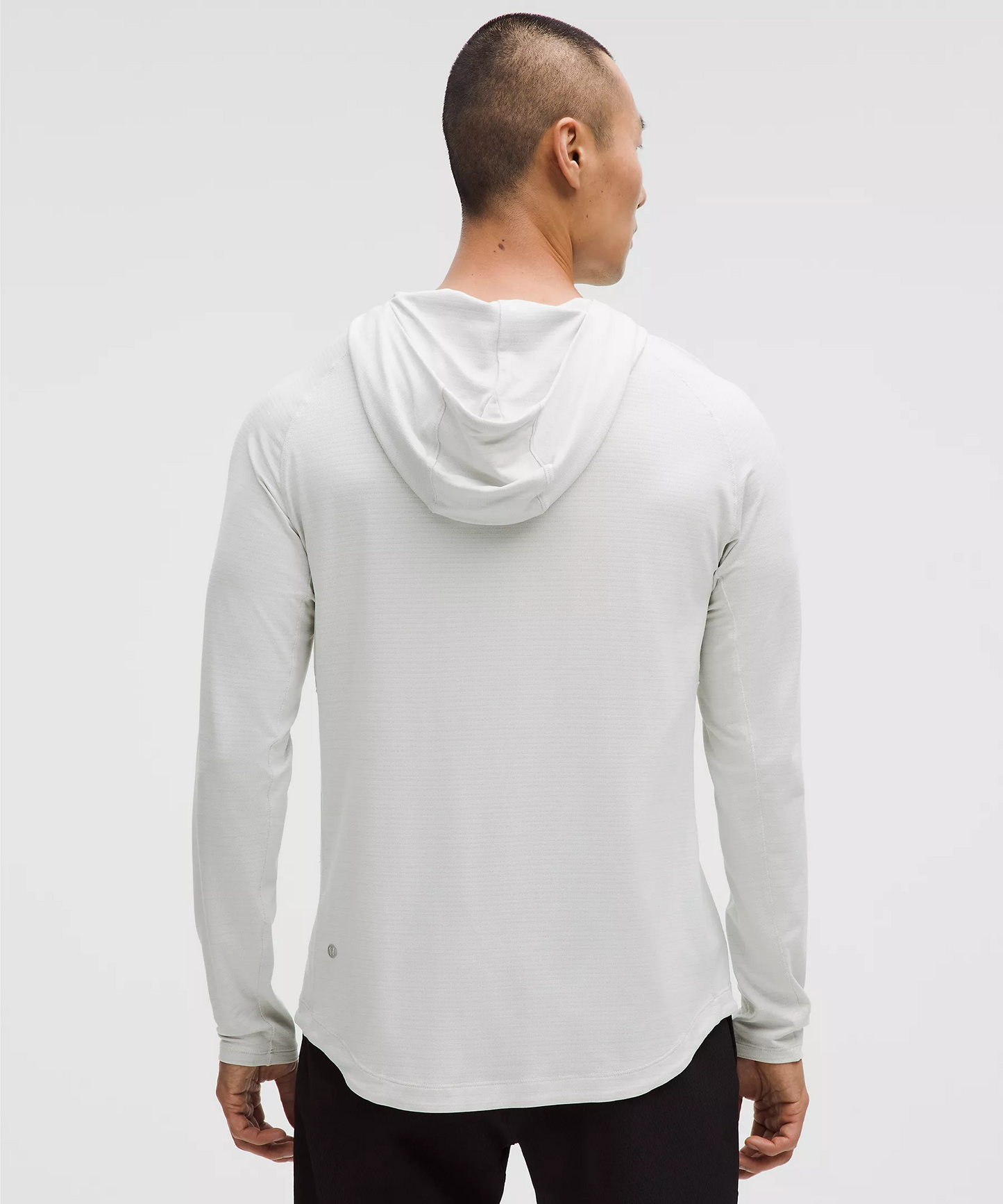 Lululemon License to Train Hoody