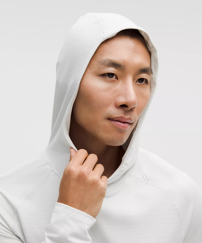 Lululemon License to Train Hoody