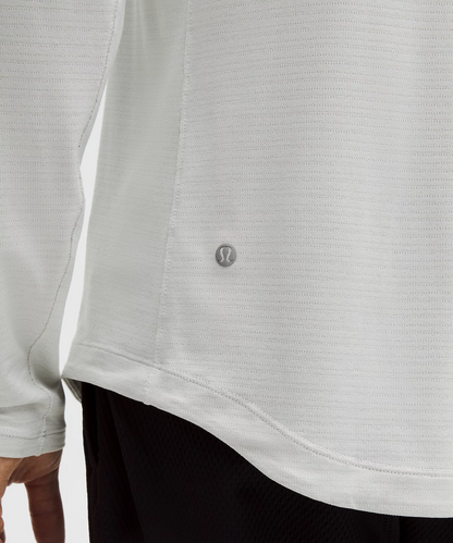 Lululemon License to Train Hoody