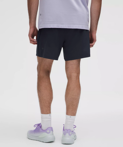 Lululemon Pace Breaker Linerless Short 7"