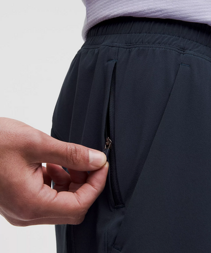 Lululemon Pace Breaker Linerless Short 7"