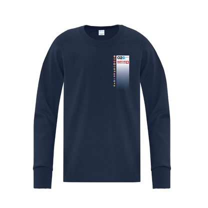 Whistler Cup Long Sleeve (unisex)