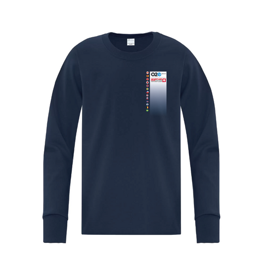 Whistler Cup Long Sleeve (unisex)