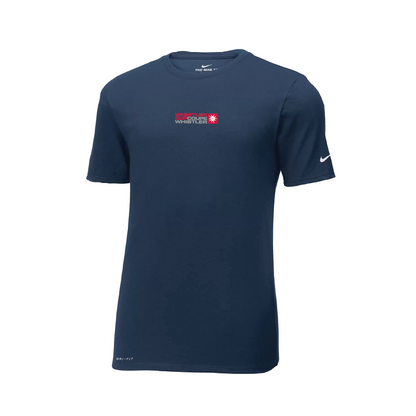 Nike Training Tee (unisex)