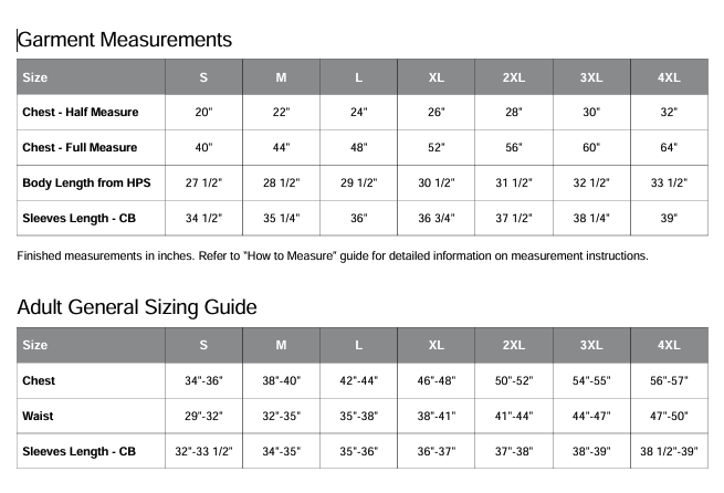 Whistler Full Zip Hoody (Adult)