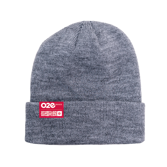 Whistler Cup Toque