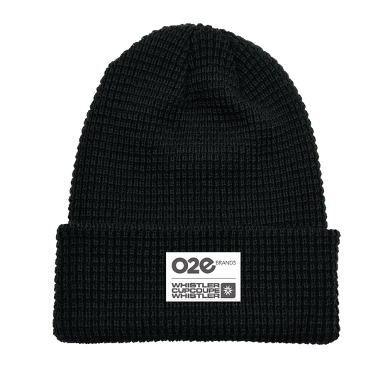 Whistler Cup Beanie