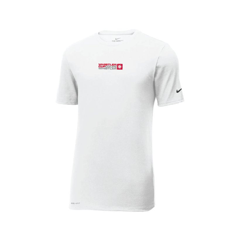 Nike Training Tee (unisex)