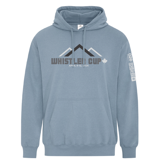 2026 Whistler Cup Official Hoody