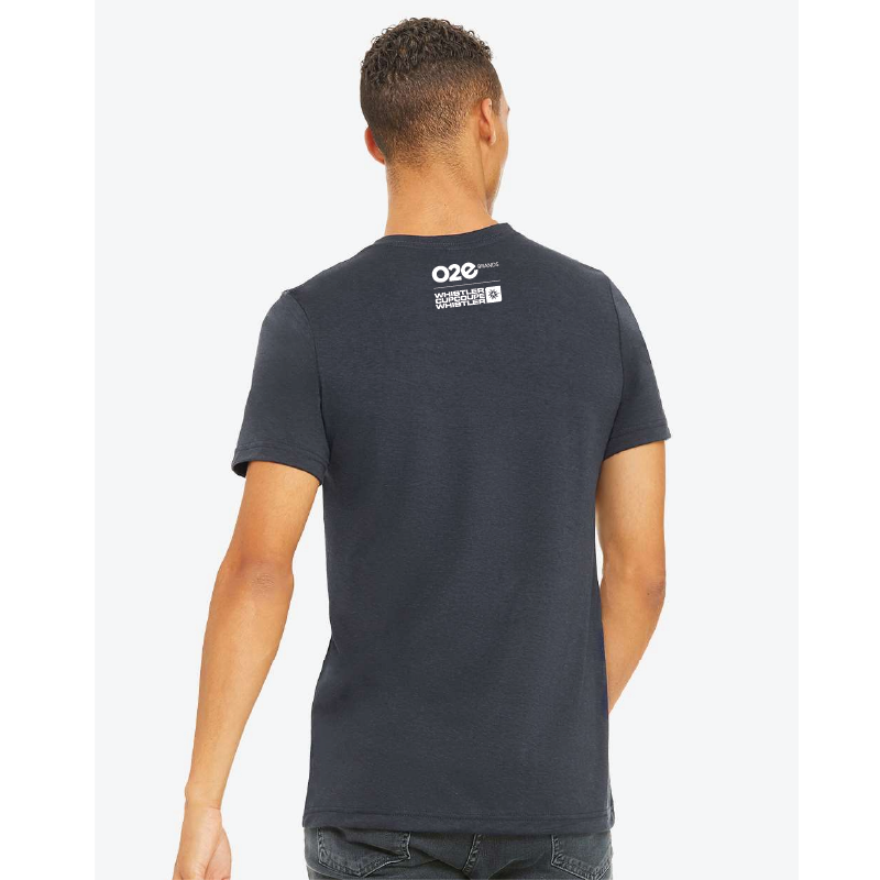 Whistler Cup Official Tee (men)