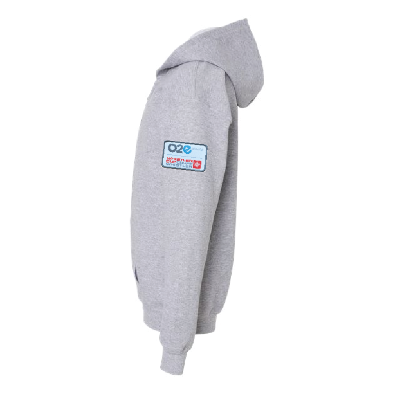 Whistler Full Zip Hoody (Adult)