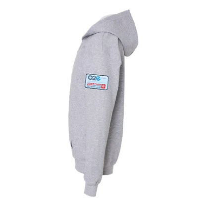 Whistler Full Zip Hoody (Adult)