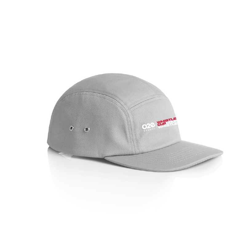 Jockey Cap