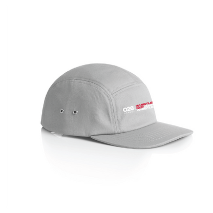 Jockey Cap