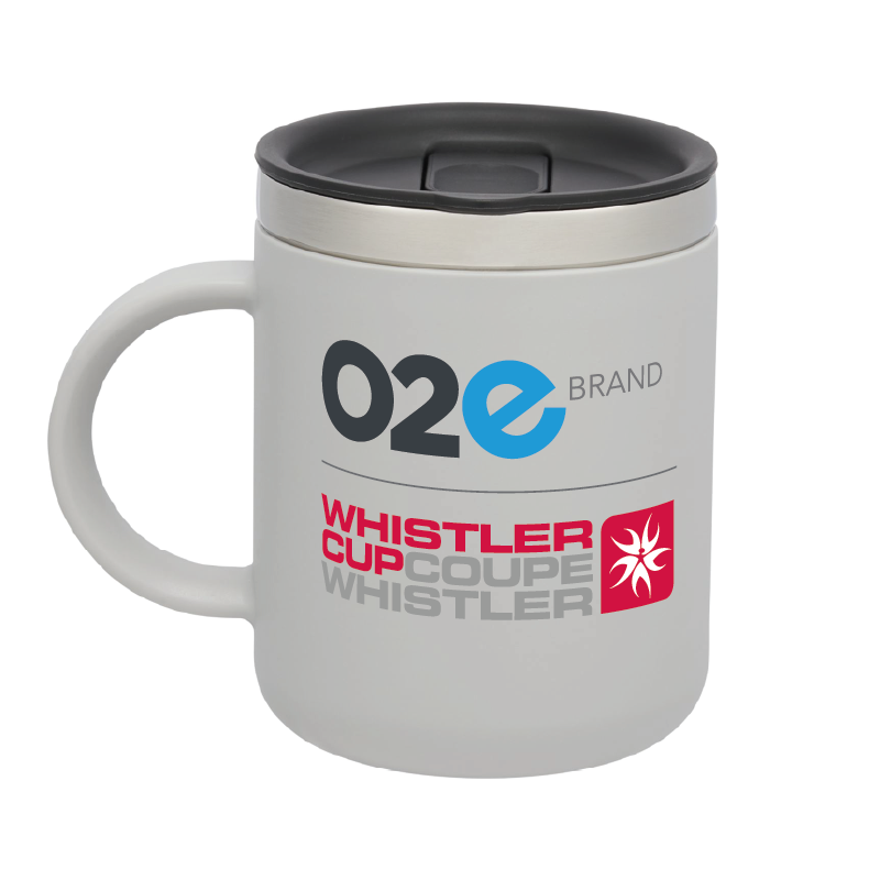 Hydro Flask® Coffee Mug 12oz