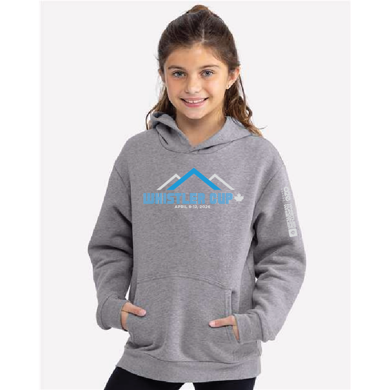 Whistler Cup Official Hoody (Youth)
