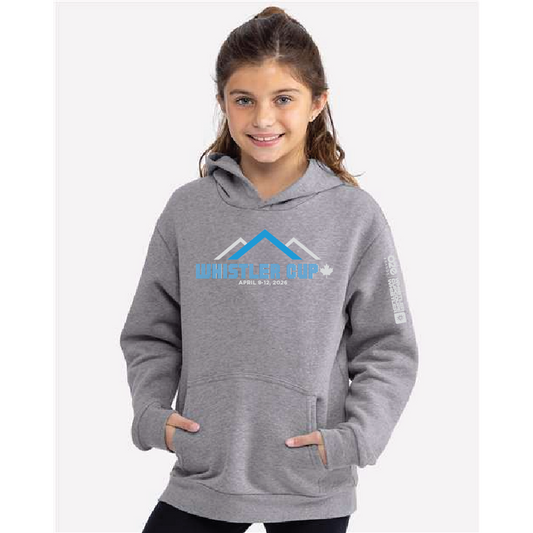 Whistler Cup Official Hoody (Youth)