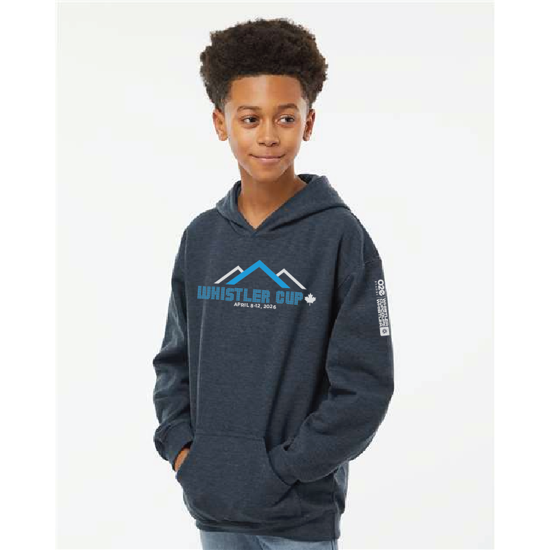 Whistler Cup Official Hoody (Youth)