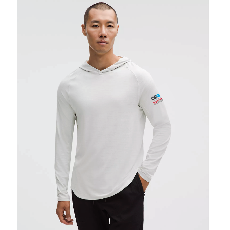 Lululemon License to Train Hoody