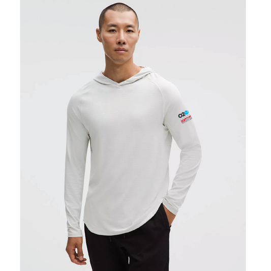 Lululemon License to Train Hoody