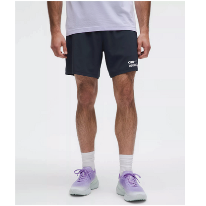 Lululemon Pace Breaker Linerless Short 7"