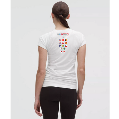 Lululemon Swiftly Tech Tee