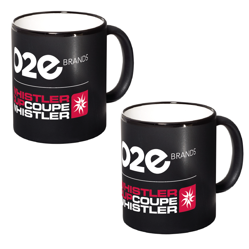 Coffee Mugs - 2 Pack