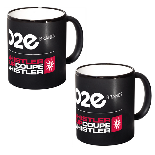 Coffee Mugs - 2 Pack