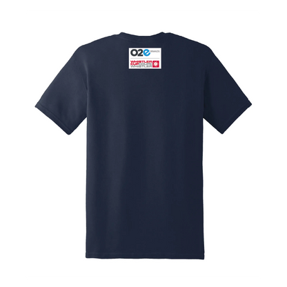 Whistler Cup Official Tee (unisex)