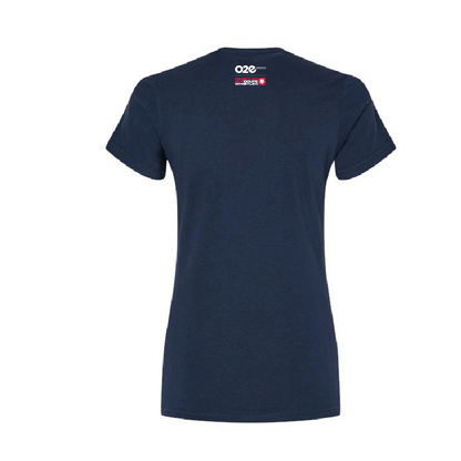 Whistler Cup Official Tee (women)